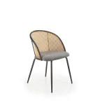 CHAIR K 508, GREY order